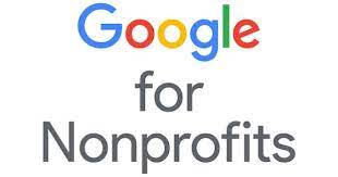 Google for Nonprofits